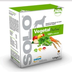 Solo Vegetal med/maxi dry...