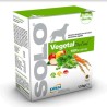 Solo Vegetal med/maxi dry food kg 1,5 