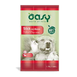 Oasy dog stick con...