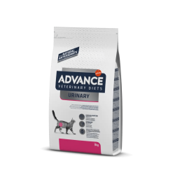 Advance cat urinary gr 400