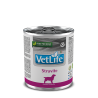 VET LIFE DOG STRUVITE GR 300 SCATOLETTA