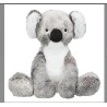 Koala in peluche cm 33 tx 35673