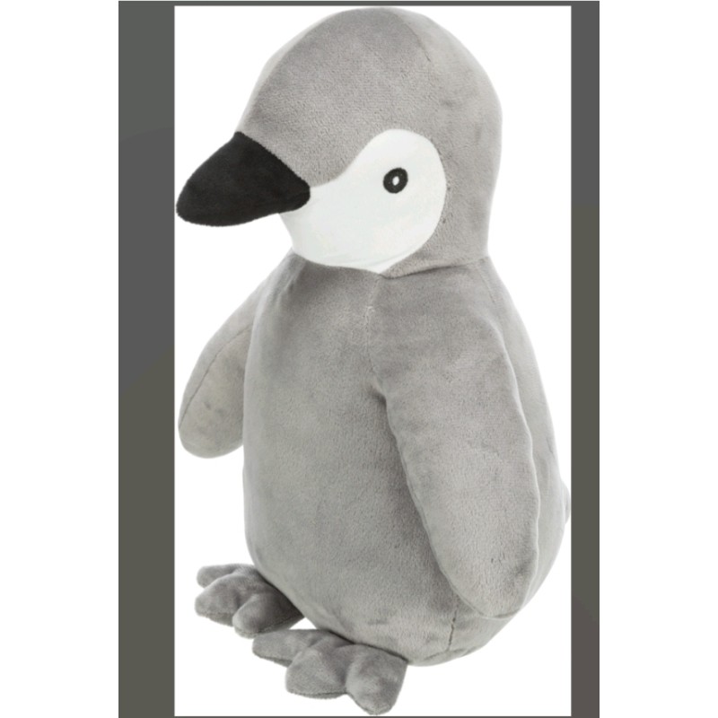 PINGUINO,in PELUCHE,38cm tx 35927