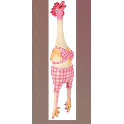 GALLINA  LATEX  CM 48 TX 35495