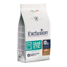 Exclusion dog diet diabetic Maiale e piselli kg 12 medium large