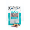 Woolf bocconcini pollo e mirtillo gr 100