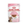 Royal cat kitten sterilised 12x85 gr bustina in salsa 