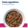 Hill's can i/d gastro biome gr 354 Pollo e carote