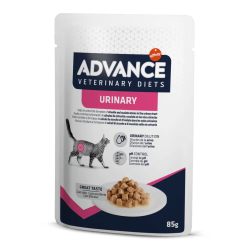 Advance urinary bustina gr 85