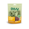 oasy dog involtini con filetto di anatra gr 100