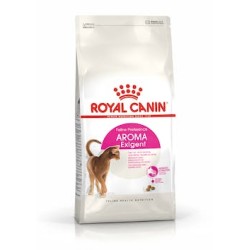 ROYAL CAT EXIGENT AROMATIC ATTRACTION KG 2