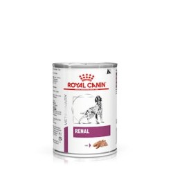 ROYAL DOG RENAL  GR 410 SCATOLETTA