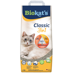 Biokat's classic 3 in 1 (LT...