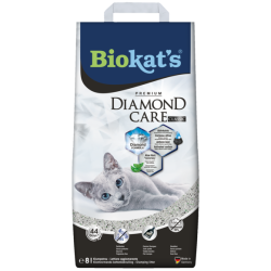 BIOKAT'S DIAMOND CARE...