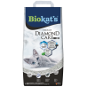 BIOKAT'S DIAMOND CARE CLASSIC LT 8