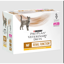 Pro plan cat renal n/f...