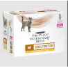 Pro plan cat renal n/f renal function 10x85 gr bustina 