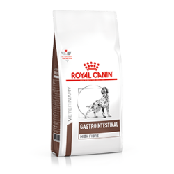 Royal dog gastrointestinal high fiber kg 2 