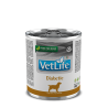 Vet life dog diabetic gr 300 scatoletta