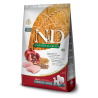 N&D ADULT MEDIUM MAXI POLLO LOW GRAIN KG 2,5