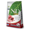 N&D prime dog adult md maxi pollo e melograno kg 2,5