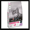 Pro plan cat adult delicate tacchino gr 400