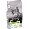 PRO PLAN GATTO STERILISED GR 400 AL SALMONE CROCCANTINI