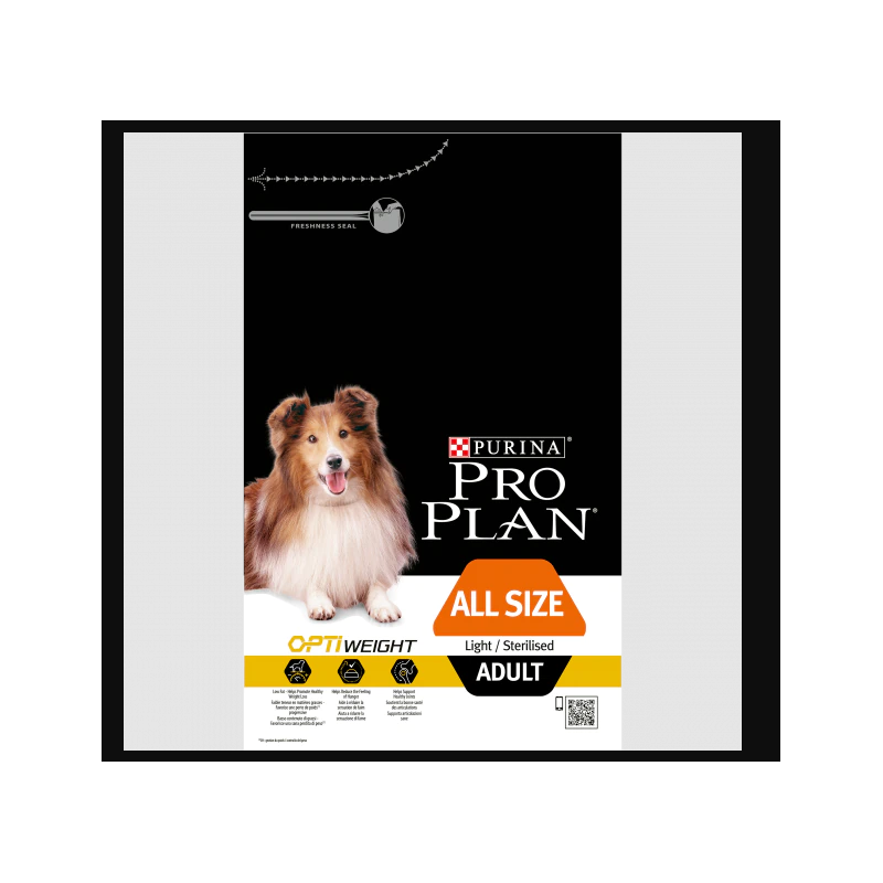 pro plan dog adult small light kg 3 pollo