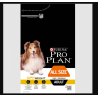 pro plan dog adult small light kg 3 pollo