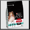 Pro plan dog medium adult agnello kg 3