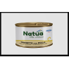 Natua cat tonnetto con pollo jelly gr 85