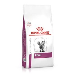 ROYAL CAT RENAL GR 400 croccantino