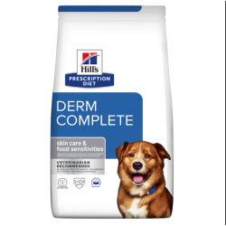 Hill's can derm complete kg 1,5