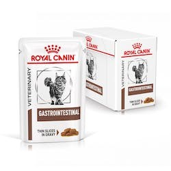 ROYAL CAT GASTRO INTESTINAL...