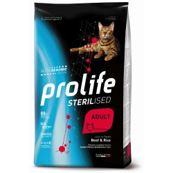 Prolife gatto sterilised...