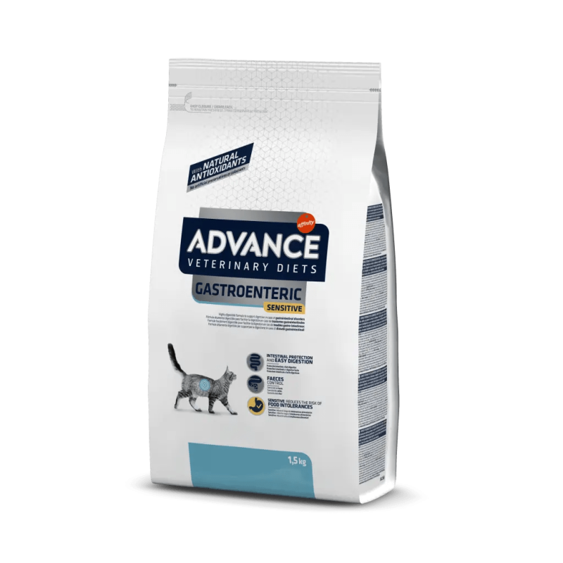 ADVANCE GATTO GASTROENTERIC KG 1,5 