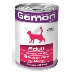 GEMON CAT 415 GR  ADULT...