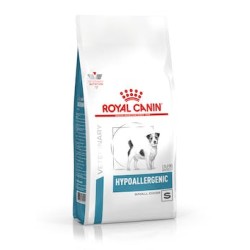 Royal dog hypoallergenic...