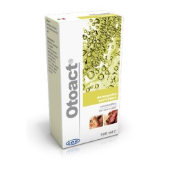 OTOACT 100 ML