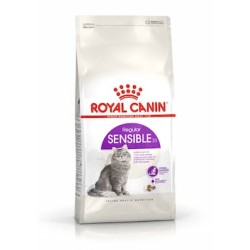 ROYAL CAT SENSIBLE 33 KG 2