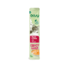 Oasy cat creamy snack mousse di manzo 4x15 gr