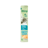 Oasy cat creamy snack mousse di tonno 4x15 gr 