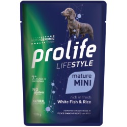 Prolife dog adult mature...