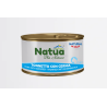 Natua cat tonnetto con cernia in jelly gr 85