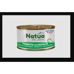 Natua cat tonnetto con fagioni in jelly gr 85