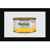 Natua cat tonnetto con dentice in jelly gr 85