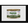 Natua cat tonnetto con zucchine in jelly gr 85