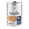 Exclusion dog DIET METABOLIC &MOBILITY GR 400 SCATOLETTA