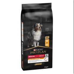 Pro plan dog adult medium pollo kg 14