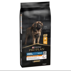 Pro plan dog adult large robust pollo kg 14